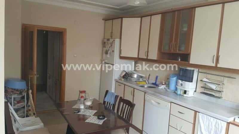 MERSİN ERDEMLİ MERKEZ OLİMPİYAT SİTESİNDE SATILIK DAİRE