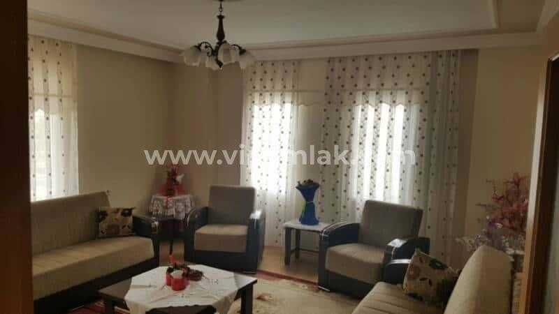 MERSİN ERDEMLİ MERKEZ OLİMPİYAT SİTESİNDE SATILIK DAİRE