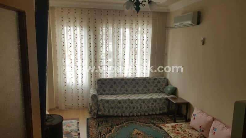 MERSİN ERDEMLİ MERKEZ OLİMPİYAT SİTESİNDE SATILIK DAİRE