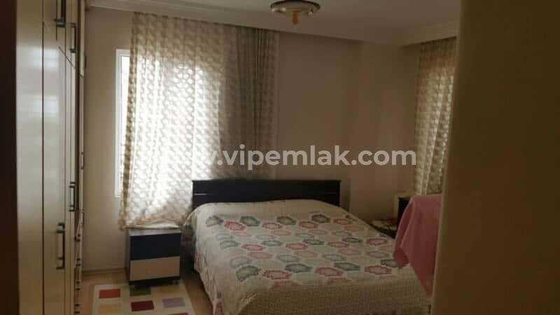 MERSİN ERDEMLİ MERKEZ OLİMPİYAT SİTESİNDE SATILIK DAİRE