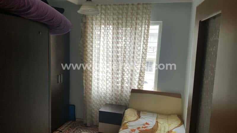 MERSİN ERDEMLİ MERKEZ OLİMPİYAT SİTESİNDE SATILIK DAİRE