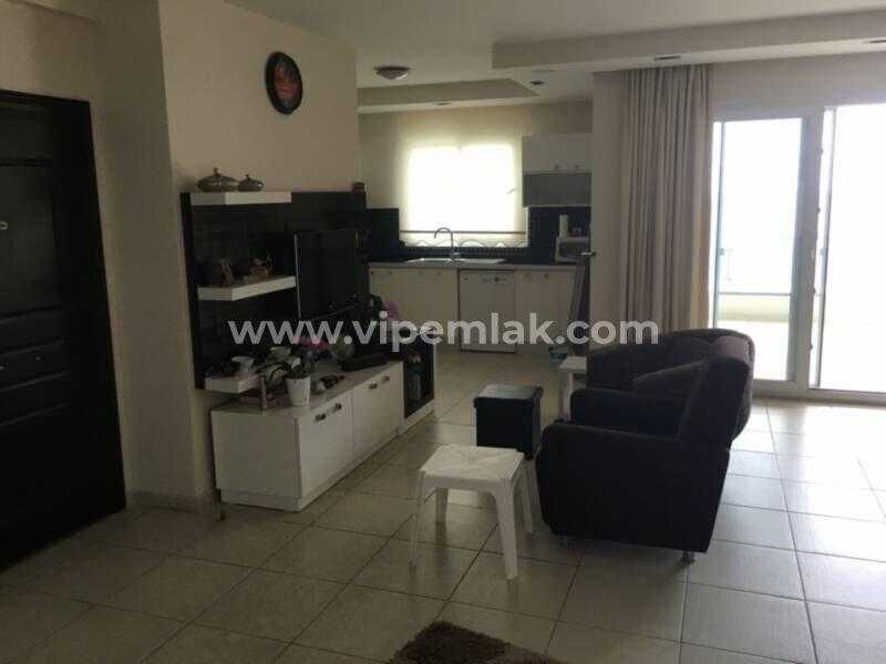 MERSİN LİMONLU MİLENYUM SİTESİNDE KİRALIK YAZLIK DAİRE