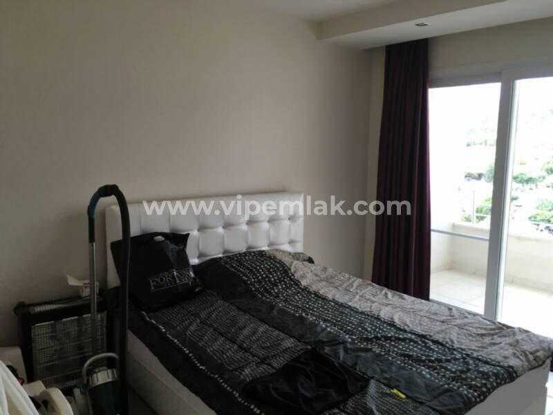 MERSİN LİMONLU MİLENYUM SİTESİNDE KİRALIK YAZLIK DAİRE