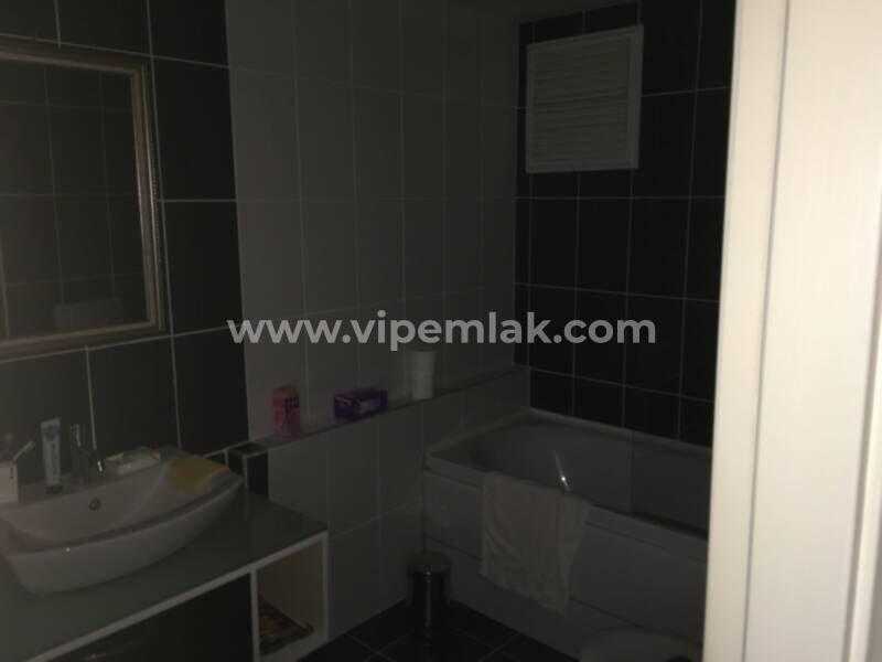 MERSİN LİMONLU MİLENYUM SİTESİNDE KİRALIK YAZLIK DAİRE
