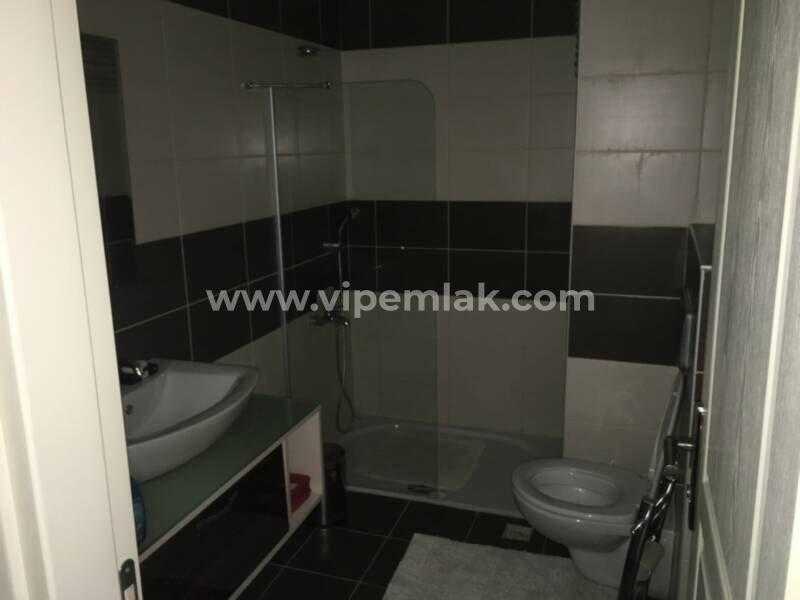 MERSİN LİMONLU MİLENYUM SİTESİNDE KİRALIK YAZLIK DAİRE