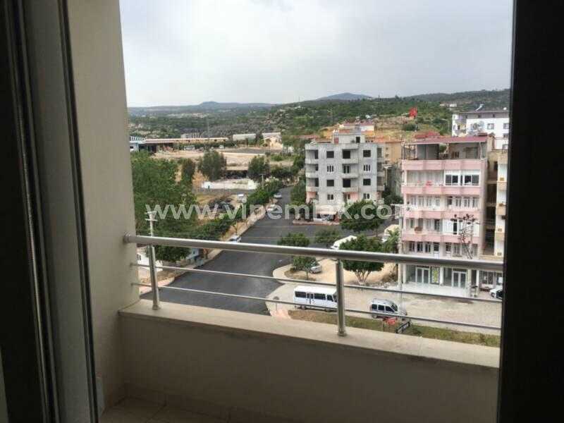 MERSİN LİMONLU MİLENYUM SİTESİNDE KİRALIK YAZLIK DAİRE