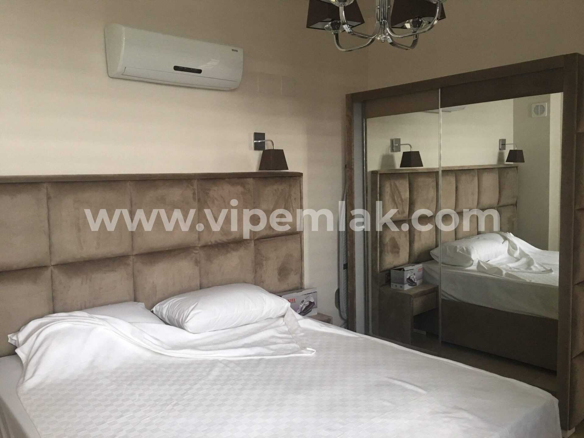 MERSİN ERDEMLİ ÇEŞMELİDE GÜNLÜK KİRALIK SUN CİTY SİTESİNDE YAZLIK DAİRE