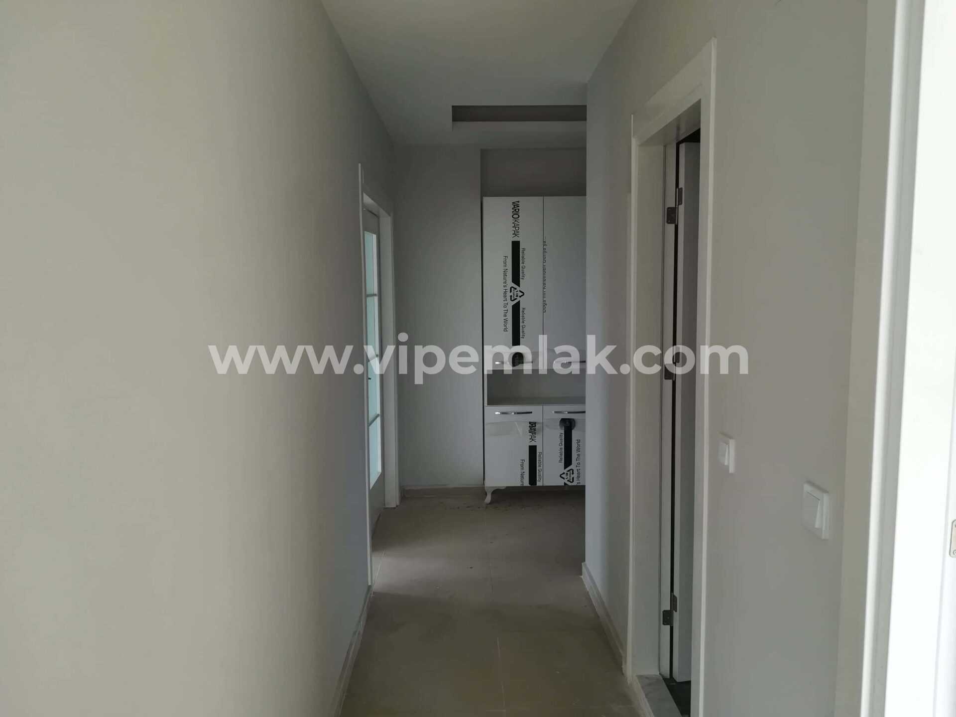 MERSİN ERDEMLİ TÖMÜK’TE ANAHTAR TESLİM UYGUN FİYATTA SATILIK YAZLIK
