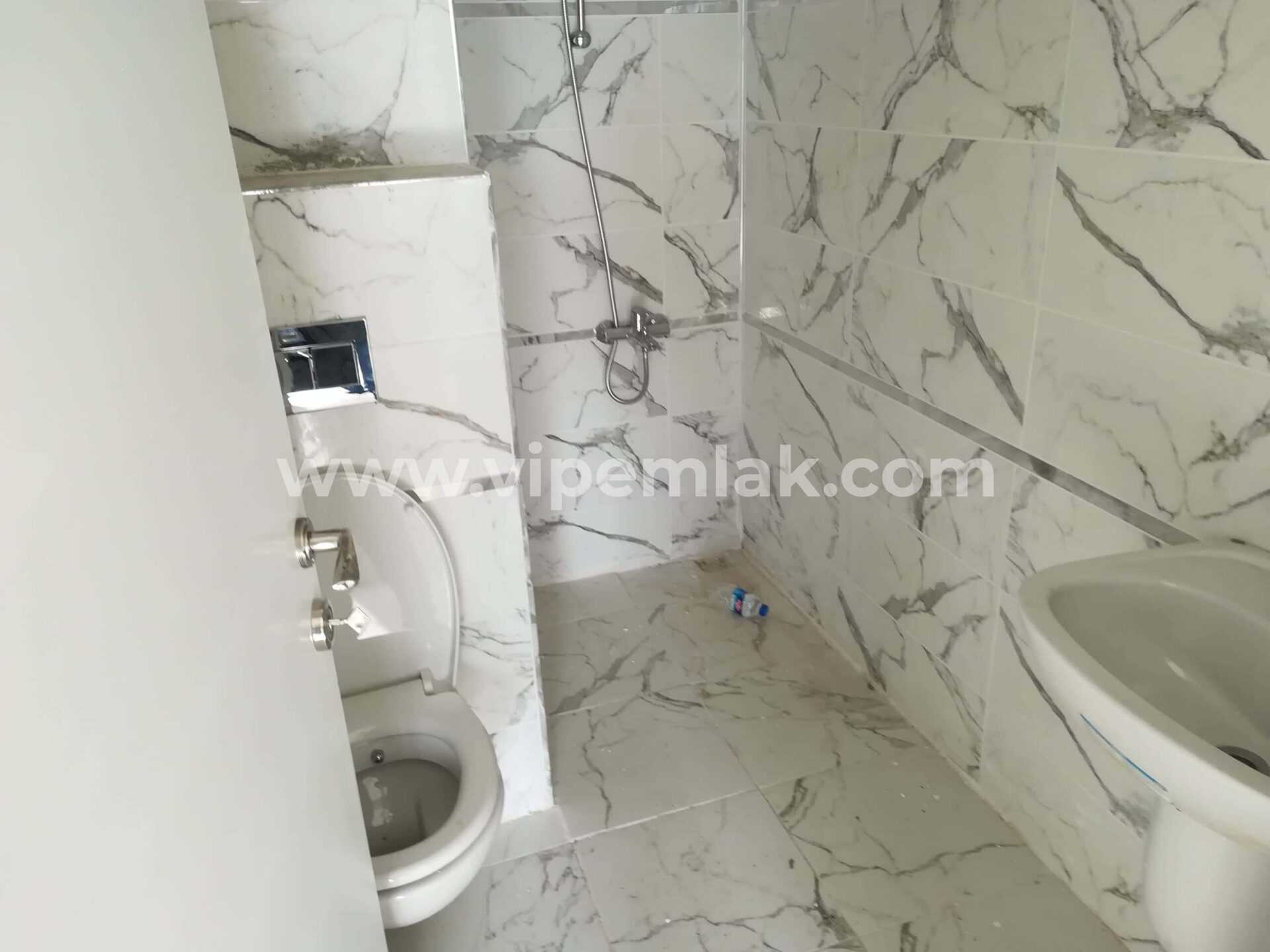 MERSİN ERDEMLİ TÖMÜK’TE ANAHTAR TESLİM UYGUN FİYATTA SATILIK YAZLIK