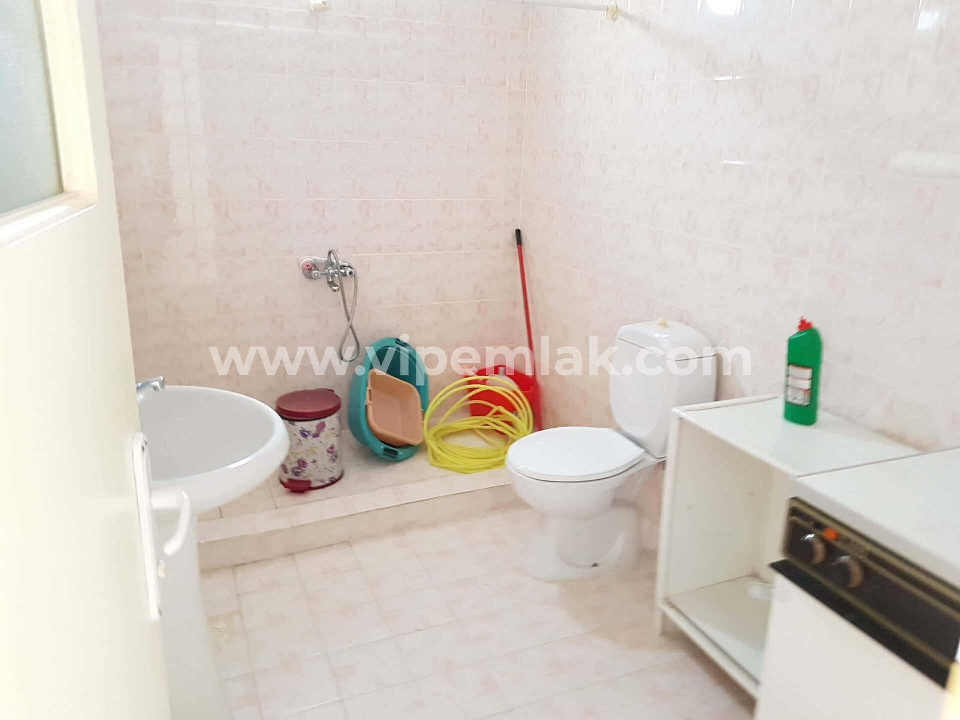 MERSİN ERDEMLİ ÇEŞMELİ ALTINAY SİTESİNDE SATILIK YAZLIK DAİRE