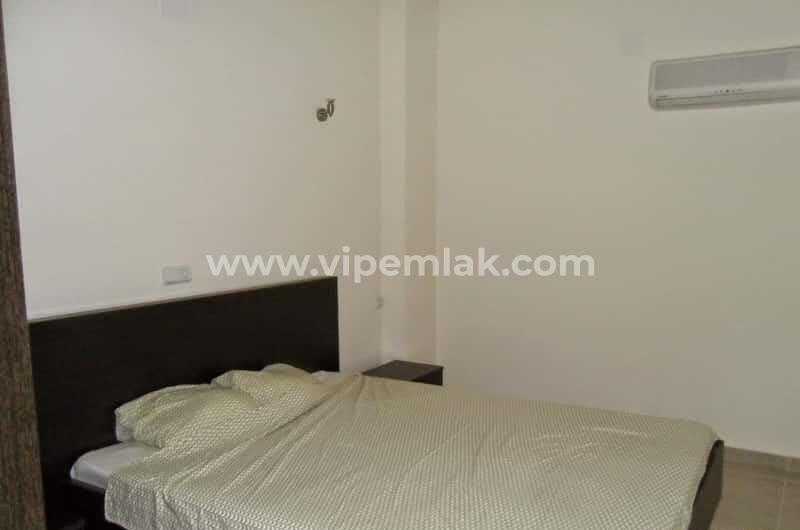 MERSİN ERDEMLİ QUEENABA SİTESİ KİRALIK AYLIK YAZLIK DAİRE
