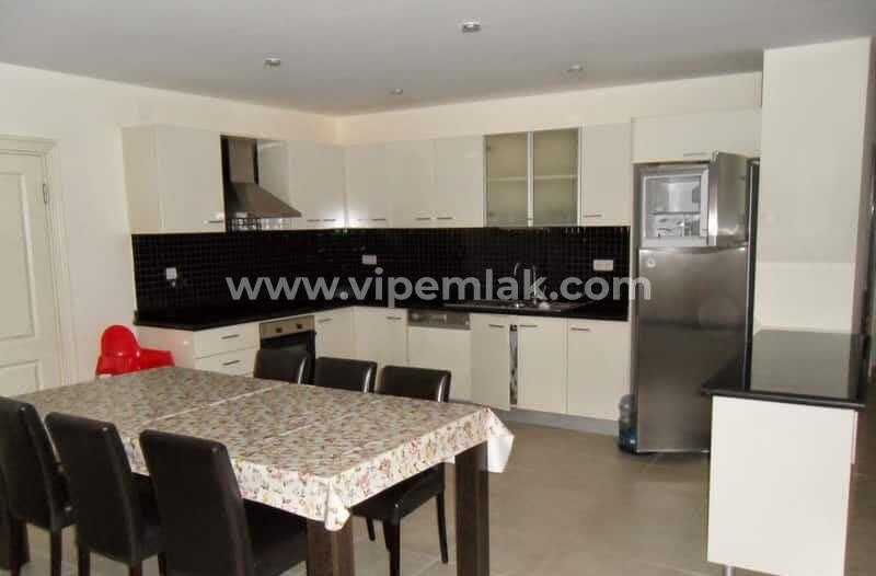 MERSİN ERDEMLİ QUEENABA SİTESİ KİRALIK AYLIK YAZLIK DAİRE