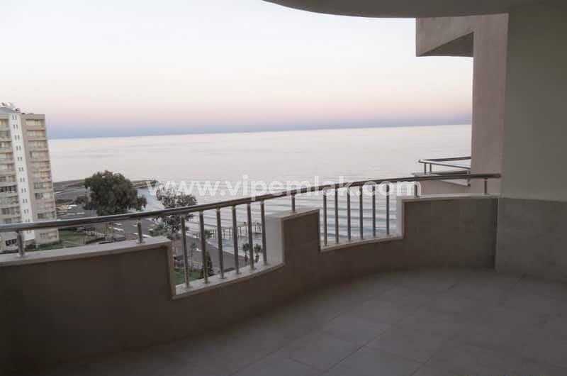 MERSİN ERDEMLİ QUEENABA SİTESİ KİRALIK AYLIK YAZLIK DAİRE