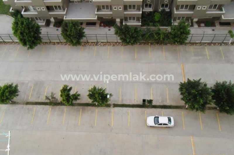 MERSİN ERDEMLİ QUEENABA SİTESİ KİRALIK AYLIK YAZLIK DAİRE
