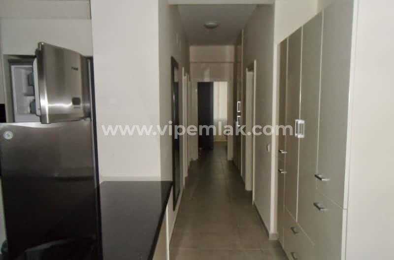 MERSİN ERDEMLİ QUEENABA SİTESİ KİRALIK AYLIK YAZLIK DAİRE