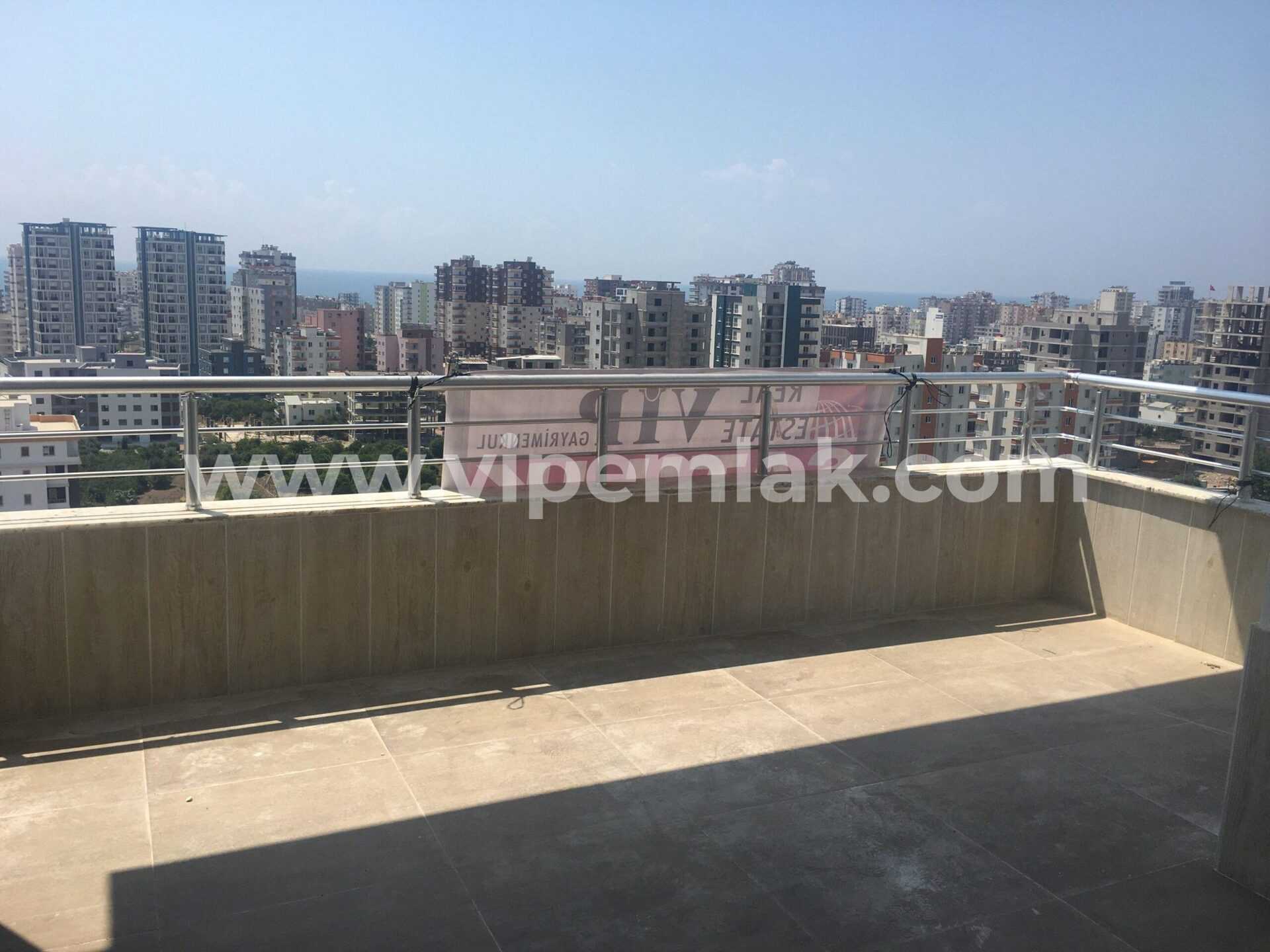 MERSİN ERDEMLİ ALATA DA SATILIK SIFIR DAİRE