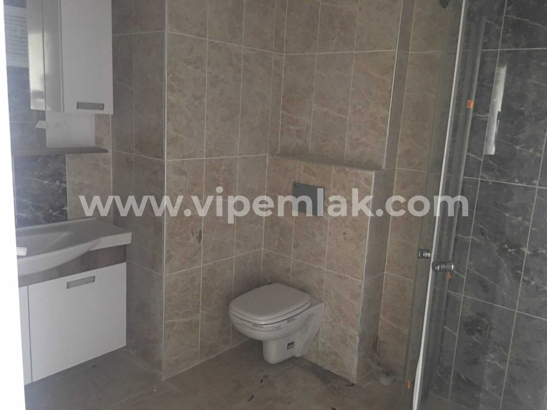 MERSİN ERDEMLİ ALATA DA SATILIK SIFIR DAİRE
