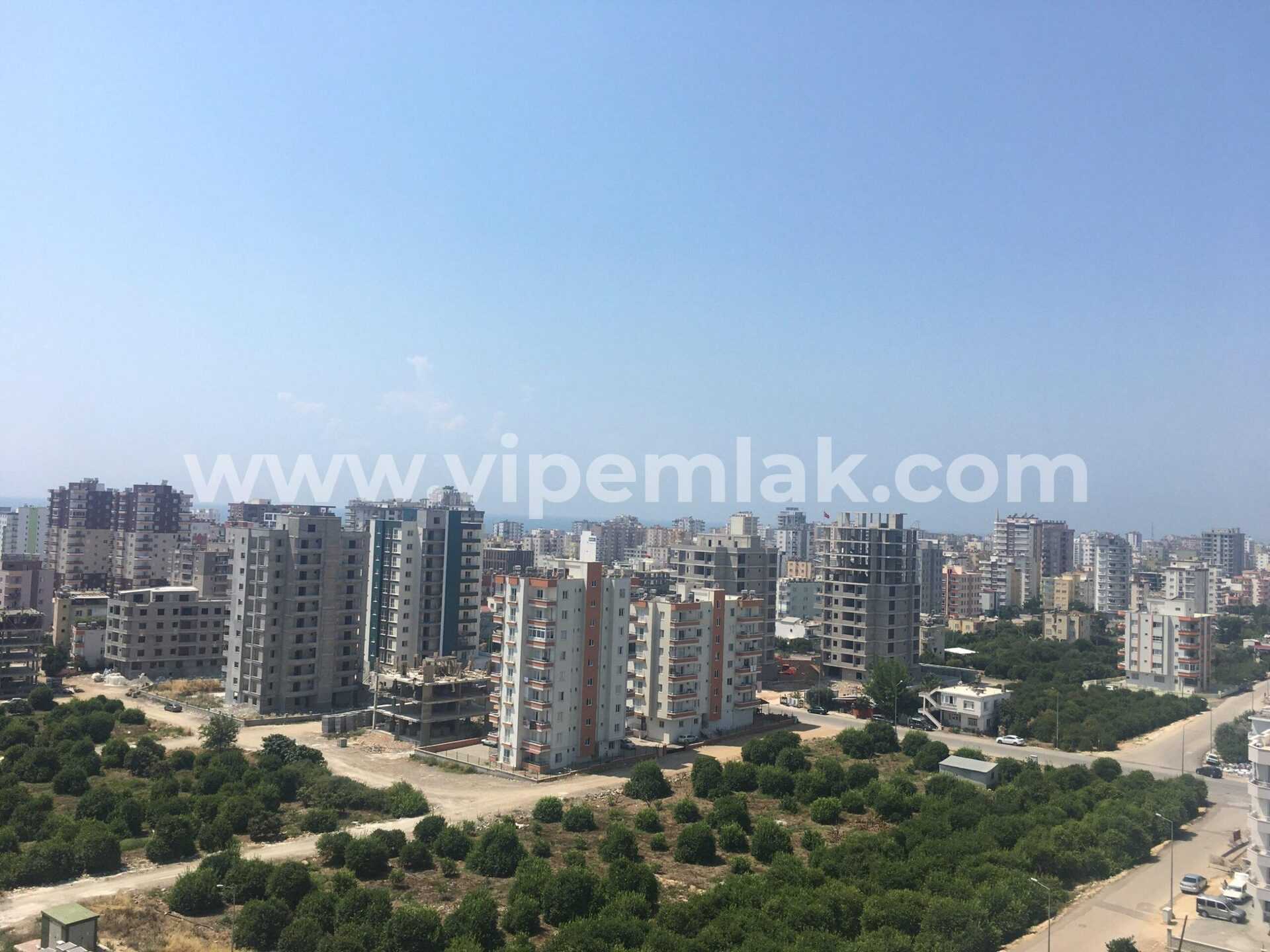 MERSİN ERDEMLİ ALATA DA SATILIK SIFIR DAİRE