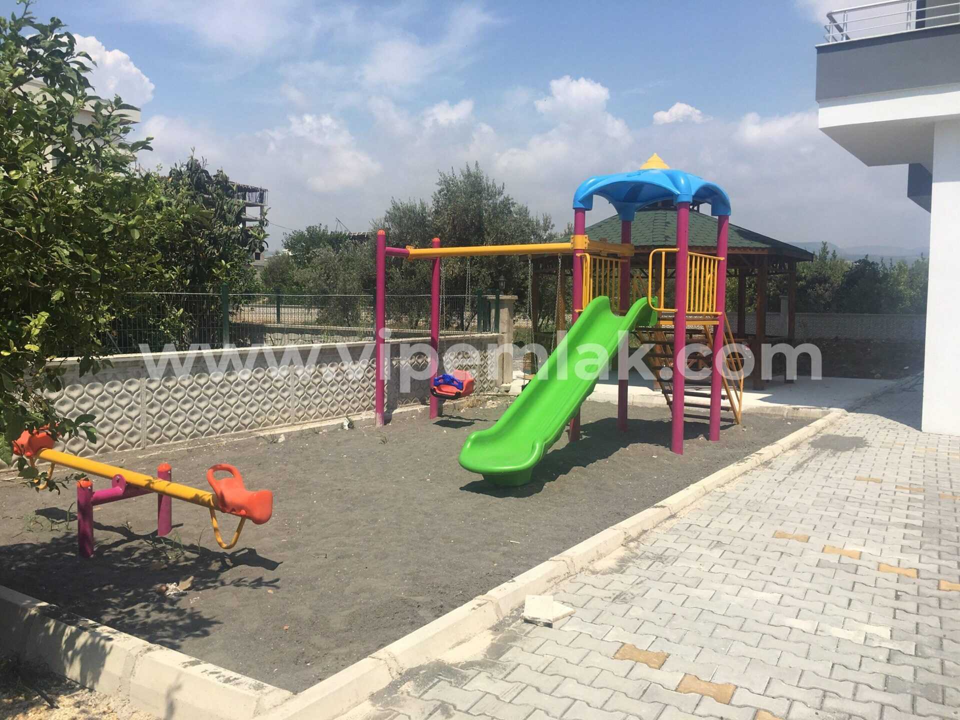MERSİN ERDEMLİ ALATA DA SATILIK SIFIR DAİRE
