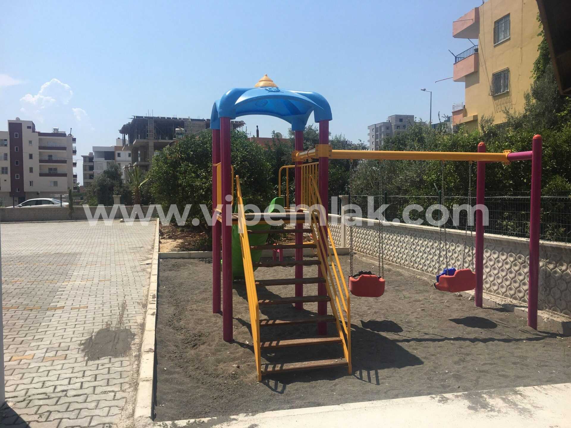 MERSİN ERDEMLİ ALATA DA SATILIK SIFIR DAİRE