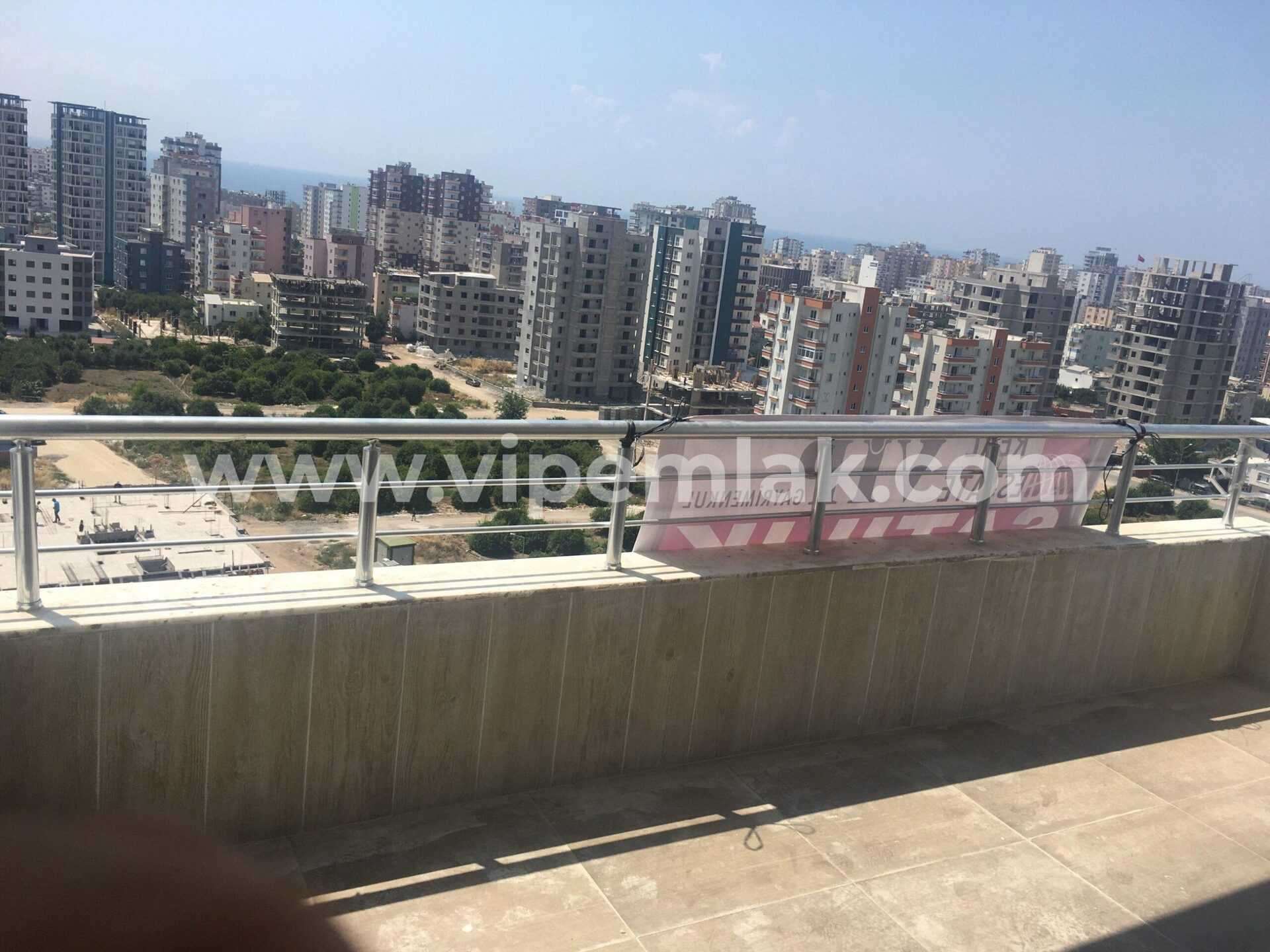 MERSİN ERDEMLİ ALATA DA SATILIK SIFIR DAİRE