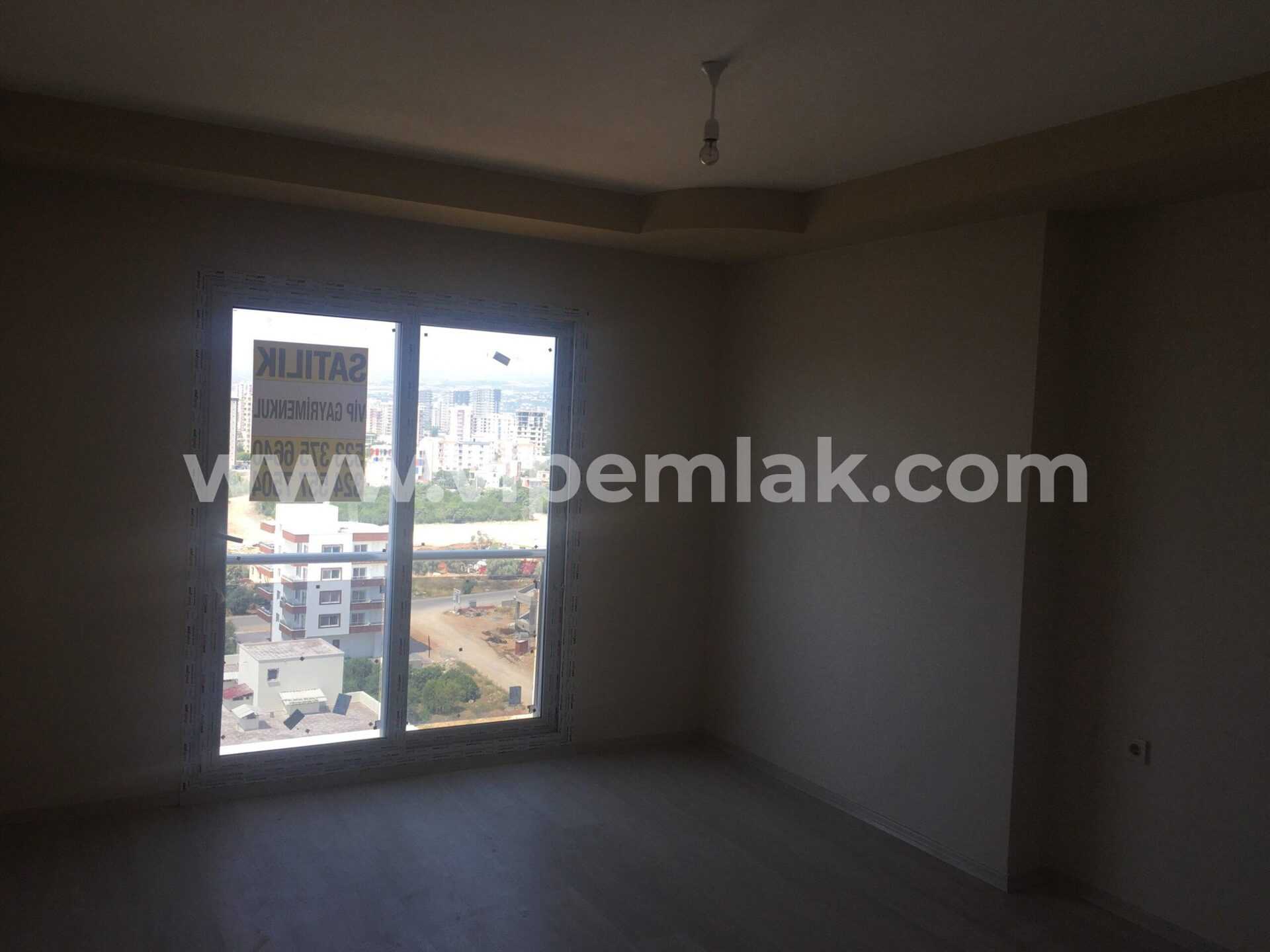 MERSİN ERDEMLİ ALATA DA SATILIK SIFIR DAİRE