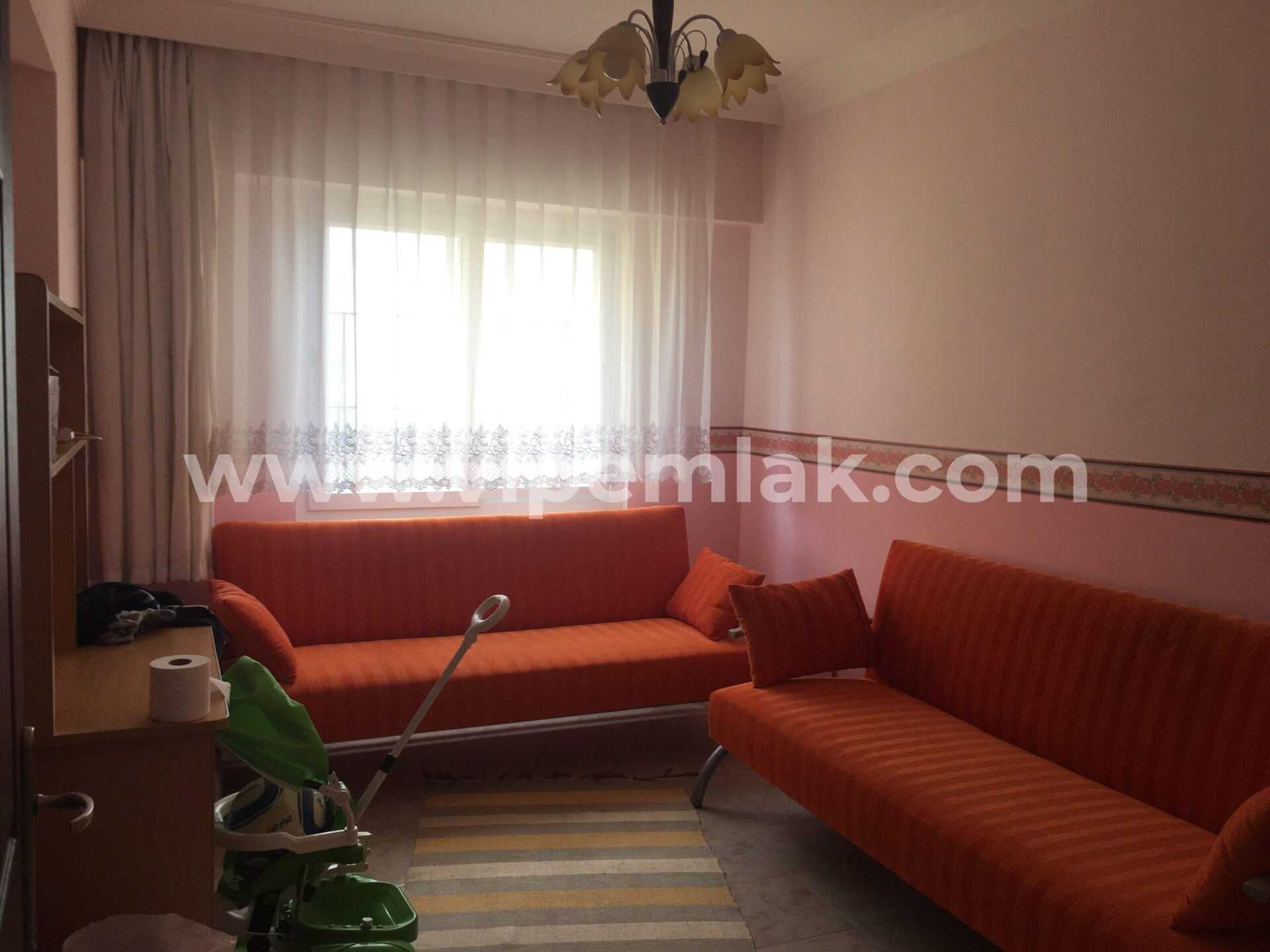 MERSİN TÖMÜK FLAMİNGO 8 SİTESİNDE SATILIK YAZLIK DAİRE