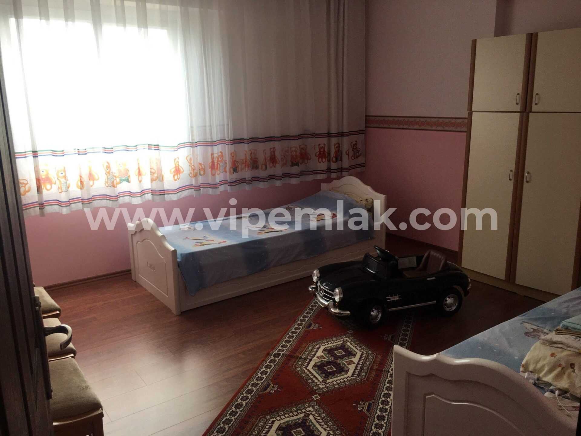 MERSİN TÖMÜK FLAMİNGO 8 SİTESİNDE SATILIK YAZLIK DAİRE