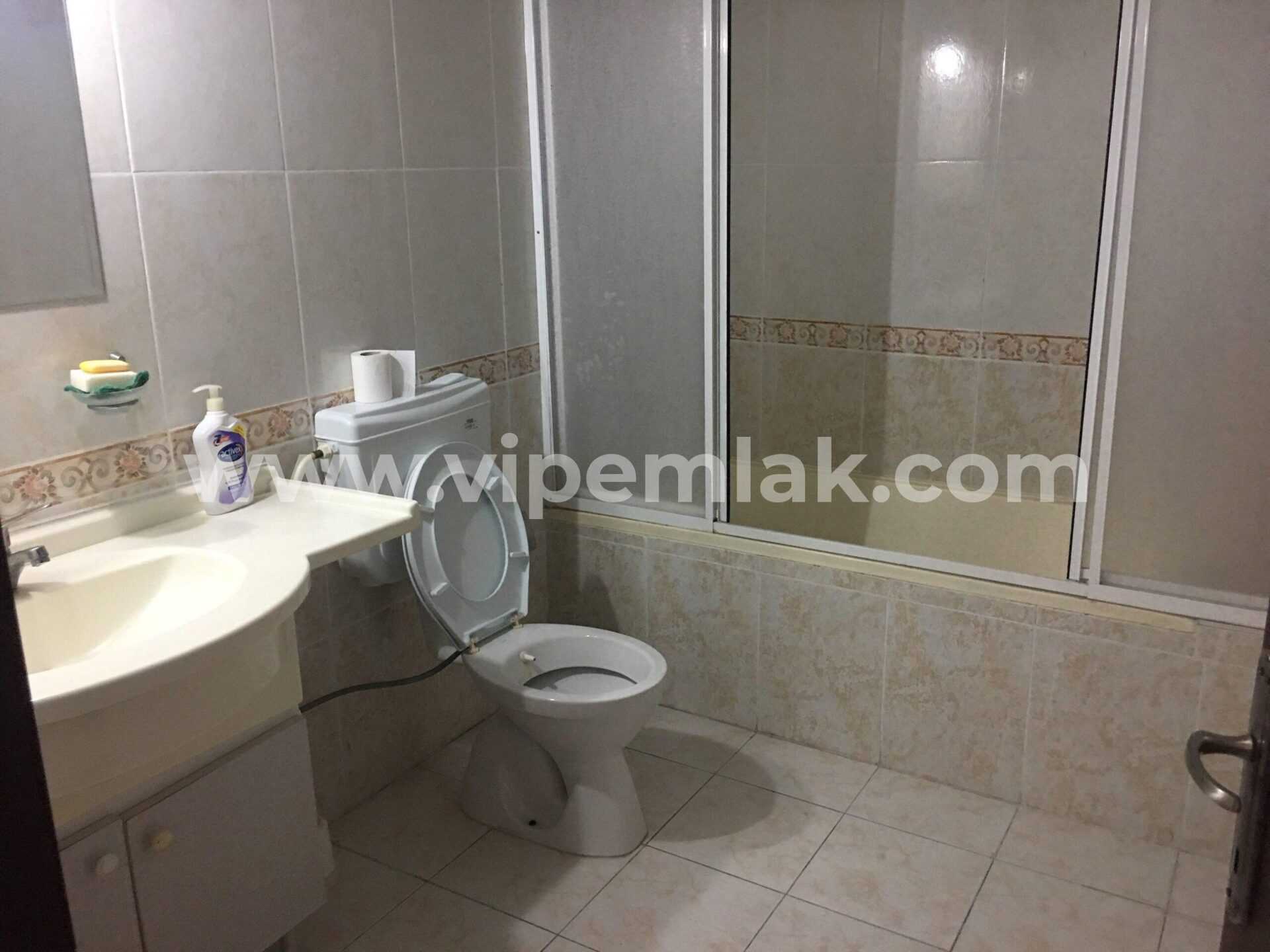 MERSİN TÖMÜK FLAMİNGO 8 SİTESİNDE SATILIK YAZLIK DAİRE