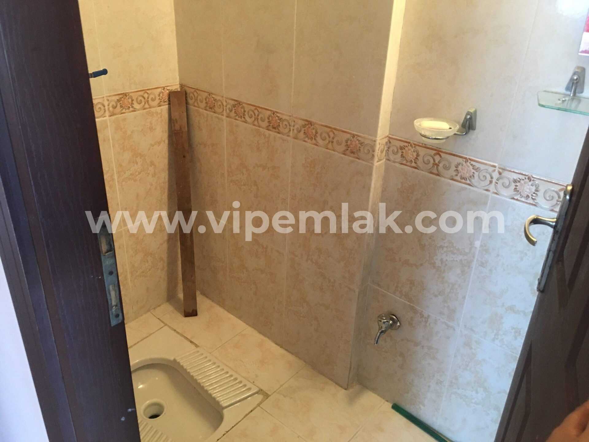 MERSİN TÖMÜK FLAMİNGO 8 SİTESİNDE SATILIK YAZLIK DAİRE