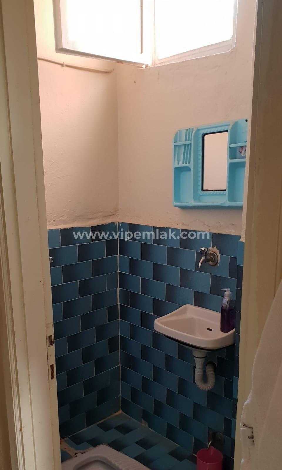 MERSİN TÖMÜK ANADOLU SİTESİNDE SATILIK YAZLIK DAİRE