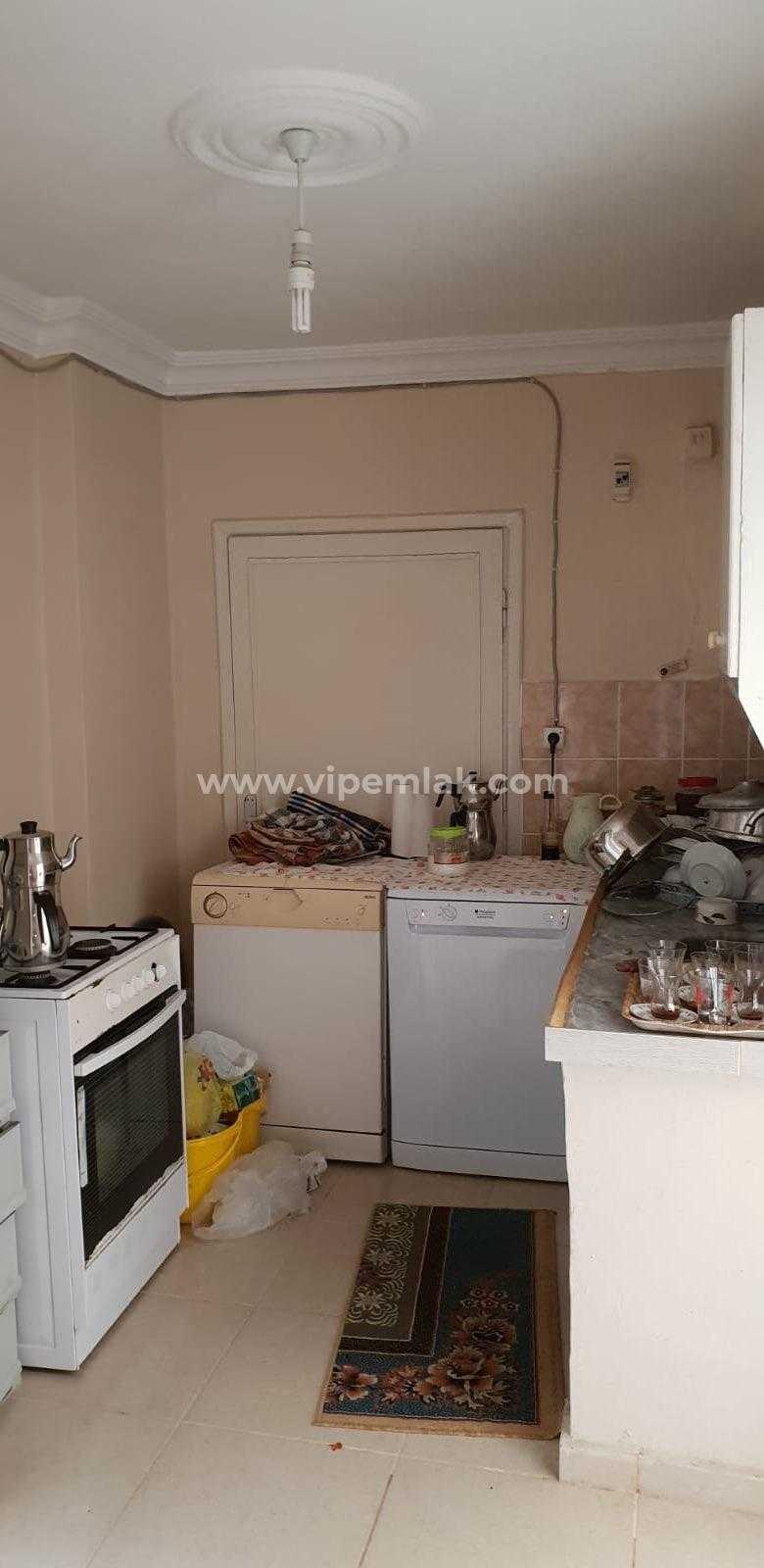 MERSİN TÖMÜK ANADOLU SİTESİNDE SATILIK YAZLIK DAİRE