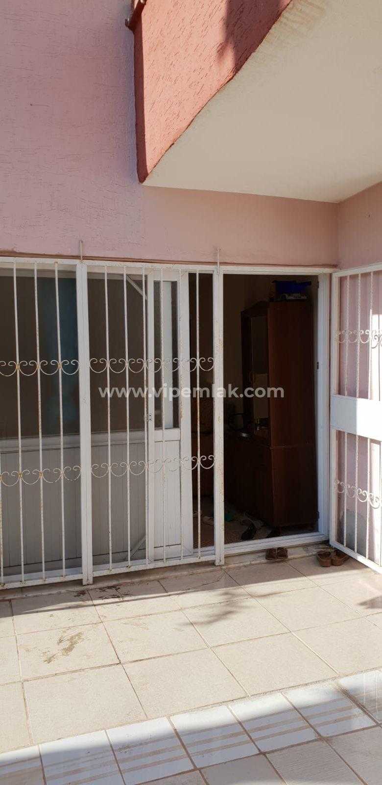 MERSİN TÖMÜK ANADOLU SİTESİNDE SATILIK YAZLIK DAİRE