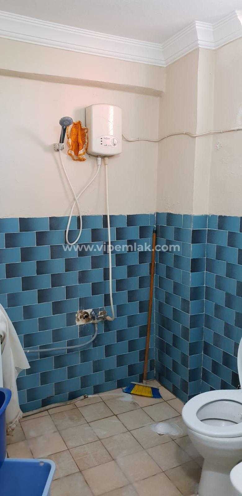 MERSİN TÖMÜK ANADOLU SİTESİNDE SATILIK YAZLIK DAİRE