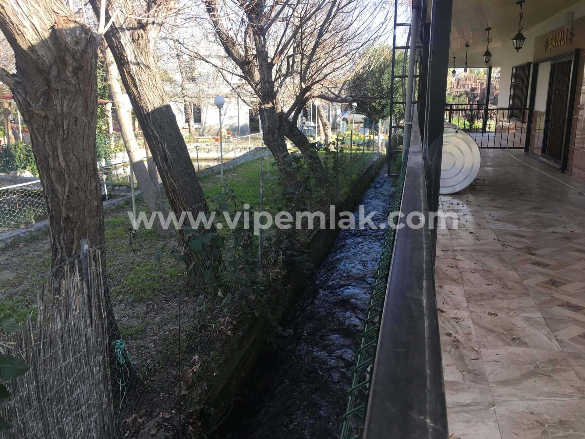 MERSİN ERDEMLİ ELVANLI MAHALLESİNDE KİRALIK DÜKKAN