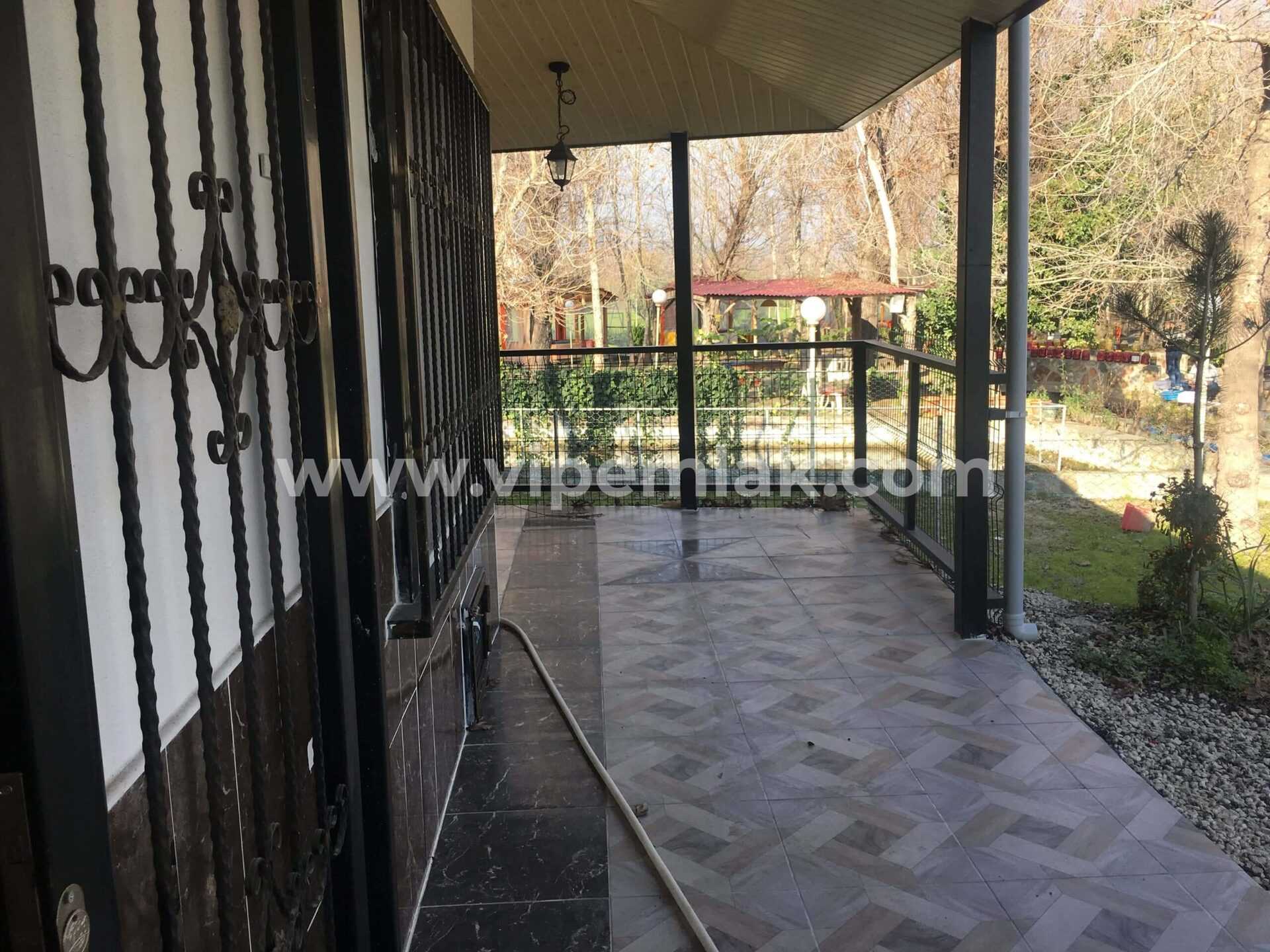 MERSİN ERDEMLİ ELVANLI MAHALLESİNDE KİRALIK DÜKKAN