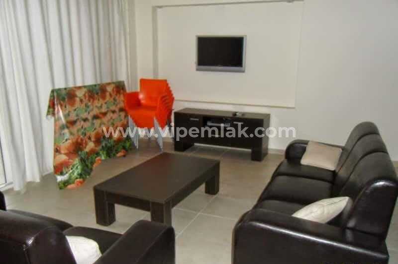 MERSİN ERDEMLİ QUEENABA SİTESİ KİRALIK AYLIK YAZLIK DAİRE