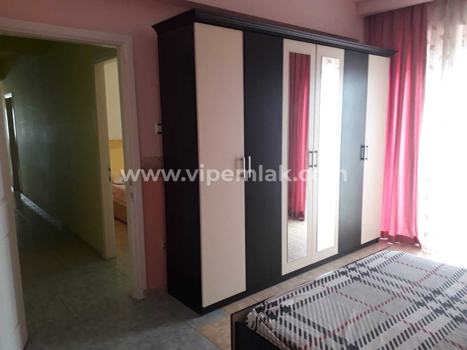 TÜRKİYE MERSİN KARGIPINARI SUNLİFE TA KİRALIK YAZLIK DAİRE