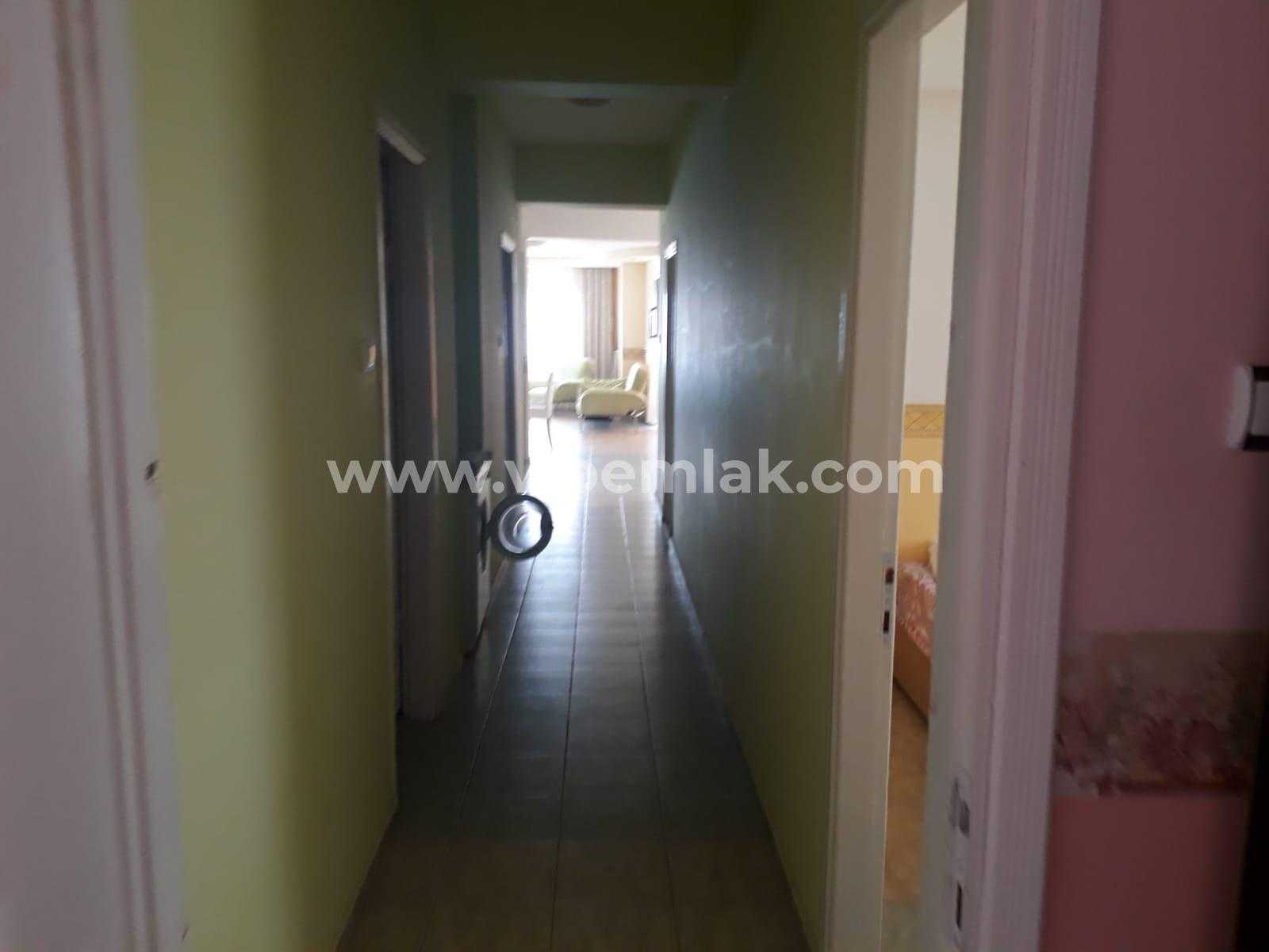 TÜRKİYE MERSİN KARGIPINARI SUNLİFE TA KİRALIK YAZLIK DAİRE