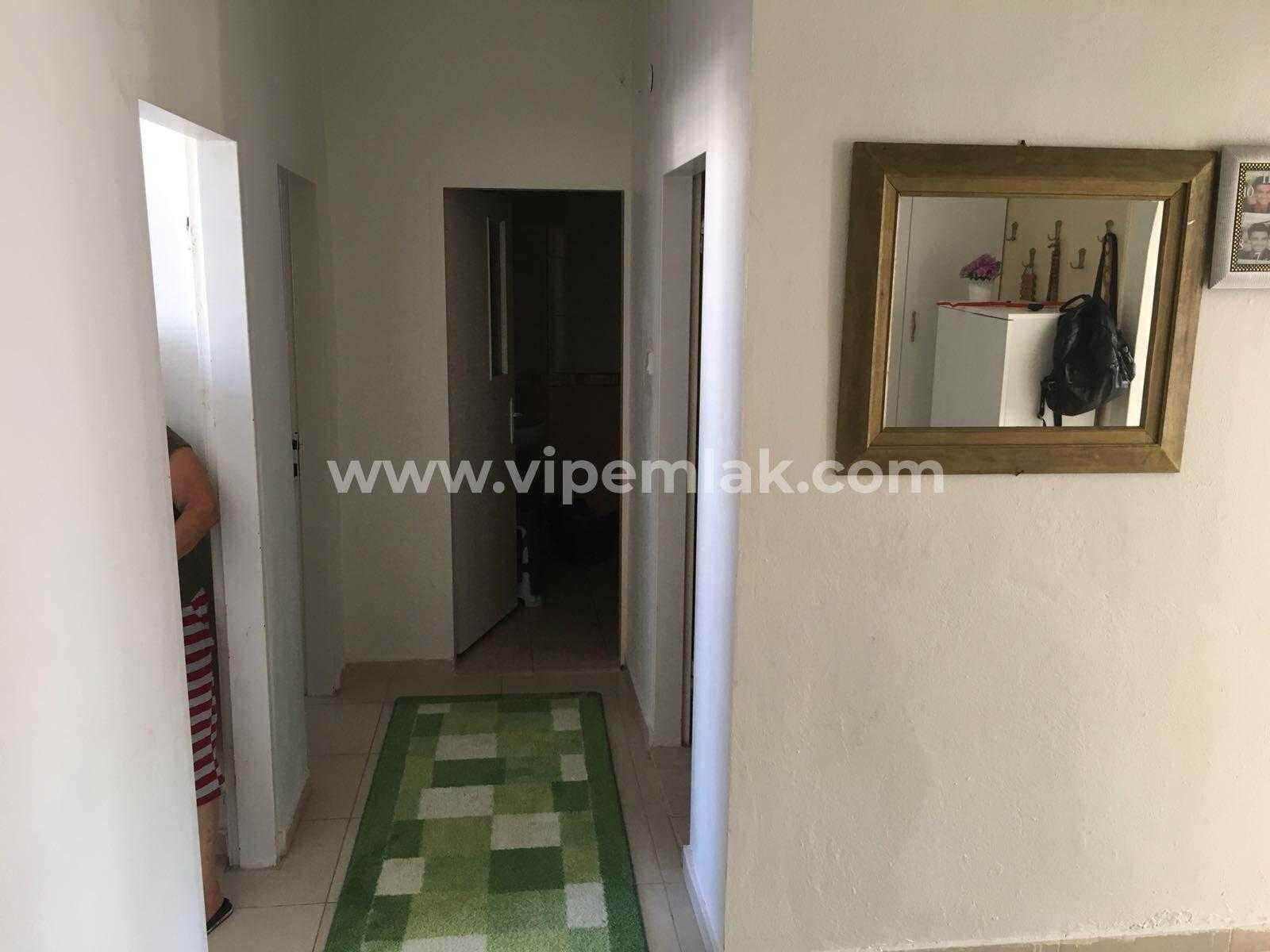 Tömük’te Uygun Fiyata 2+1 Satılık Yazlık Daire