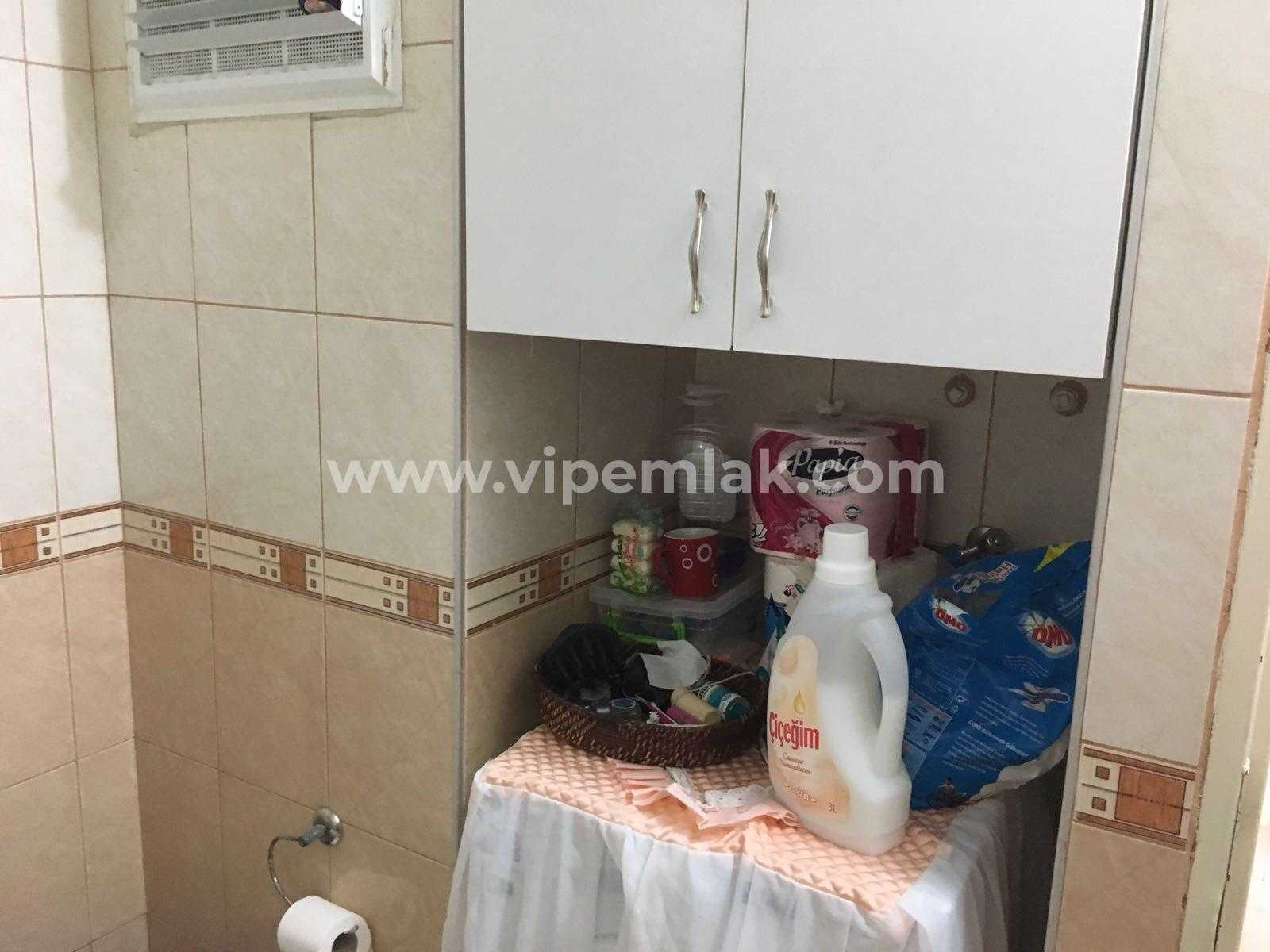 Tömük’te Uygun Fiyata 2+1 Satılık Yazlık Daire