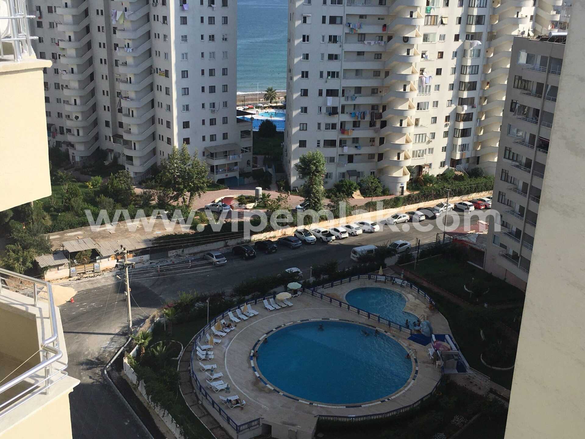FİYAT DÜŞTÜ ACİL SATILIK ARPAÇBAHŞİŞ YAPITAŞ 2 SİTESİNDE EŞYALI 2+1 YAZLIK DAİRE