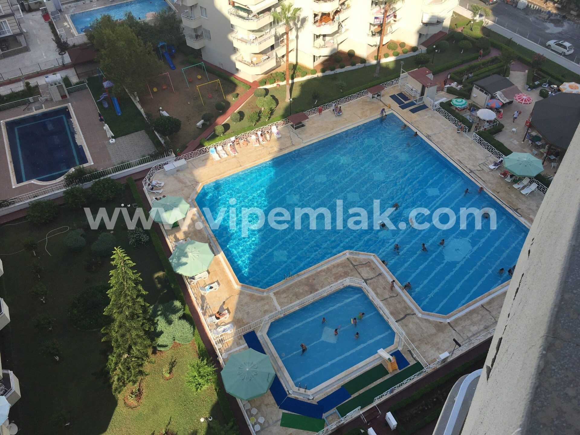 FİYAT DÜŞTÜ ACİL SATILIK ARPAÇBAHŞİŞ YAPITAŞ 2 SİTESİNDE EŞYALI 2+1 YAZLIK DAİRE