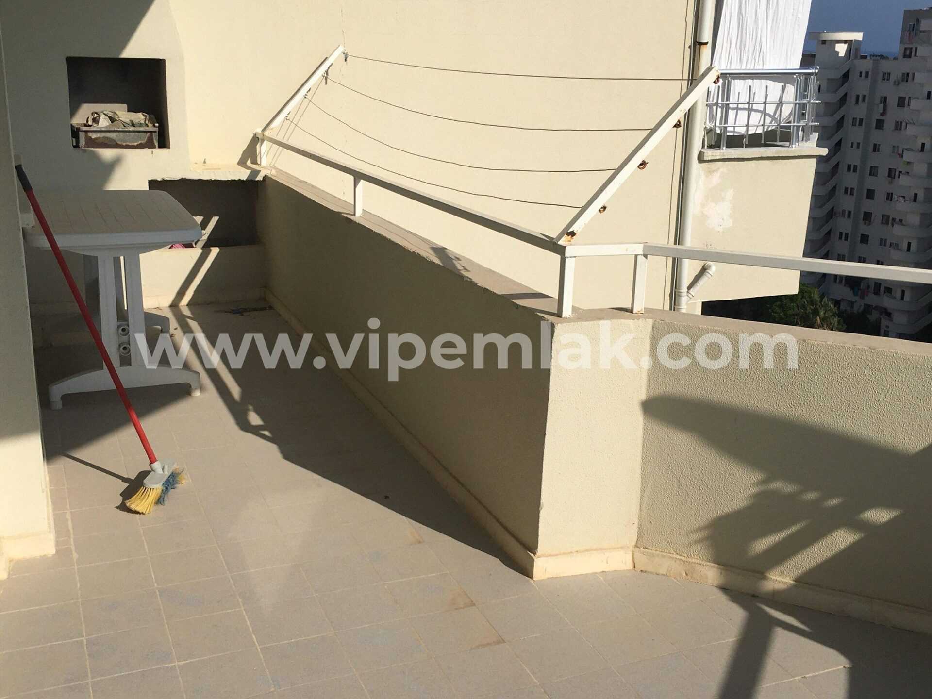 FİYAT DÜŞTÜ ACİL SATILIK ARPAÇBAHŞİŞ YAPITAŞ 2 SİTESİNDE EŞYALI 2+1 YAZLIK DAİRE