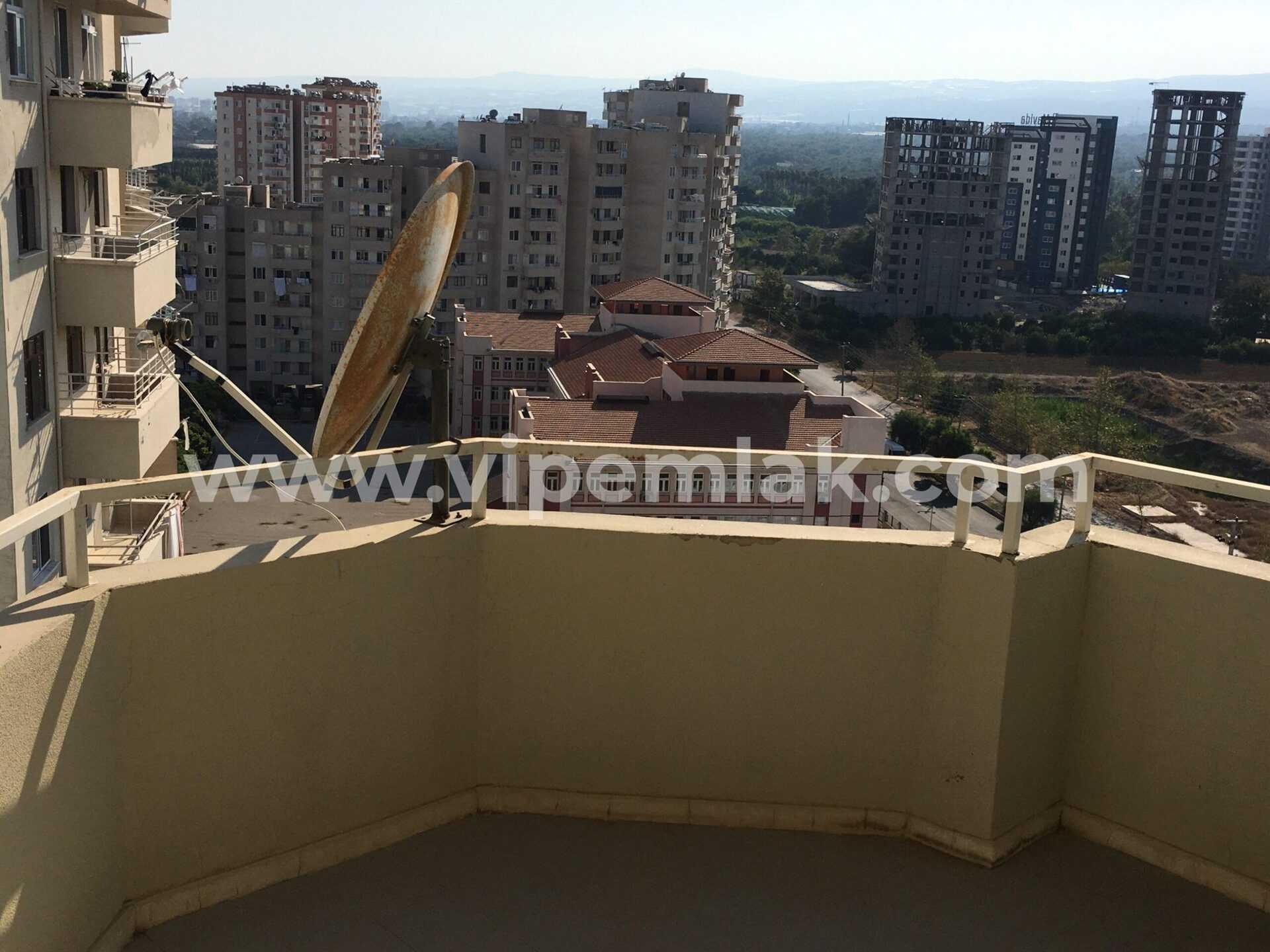 FİYAT DÜŞTÜ ACİL SATILIK ARPAÇBAHŞİŞ YAPITAŞ 2 SİTESİNDE EŞYALI 2+1 YAZLIK DAİRE