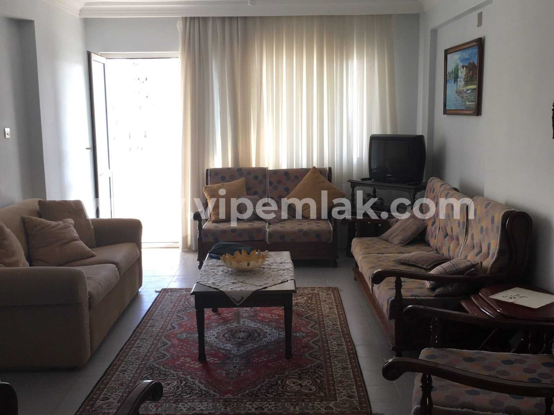 FİYAT DÜŞTÜ ACİL SATILIK ARPAÇBAHŞİŞ YAPITAŞ 2 SİTESİNDE EŞYALI 2+1 YAZLIK DAİRE