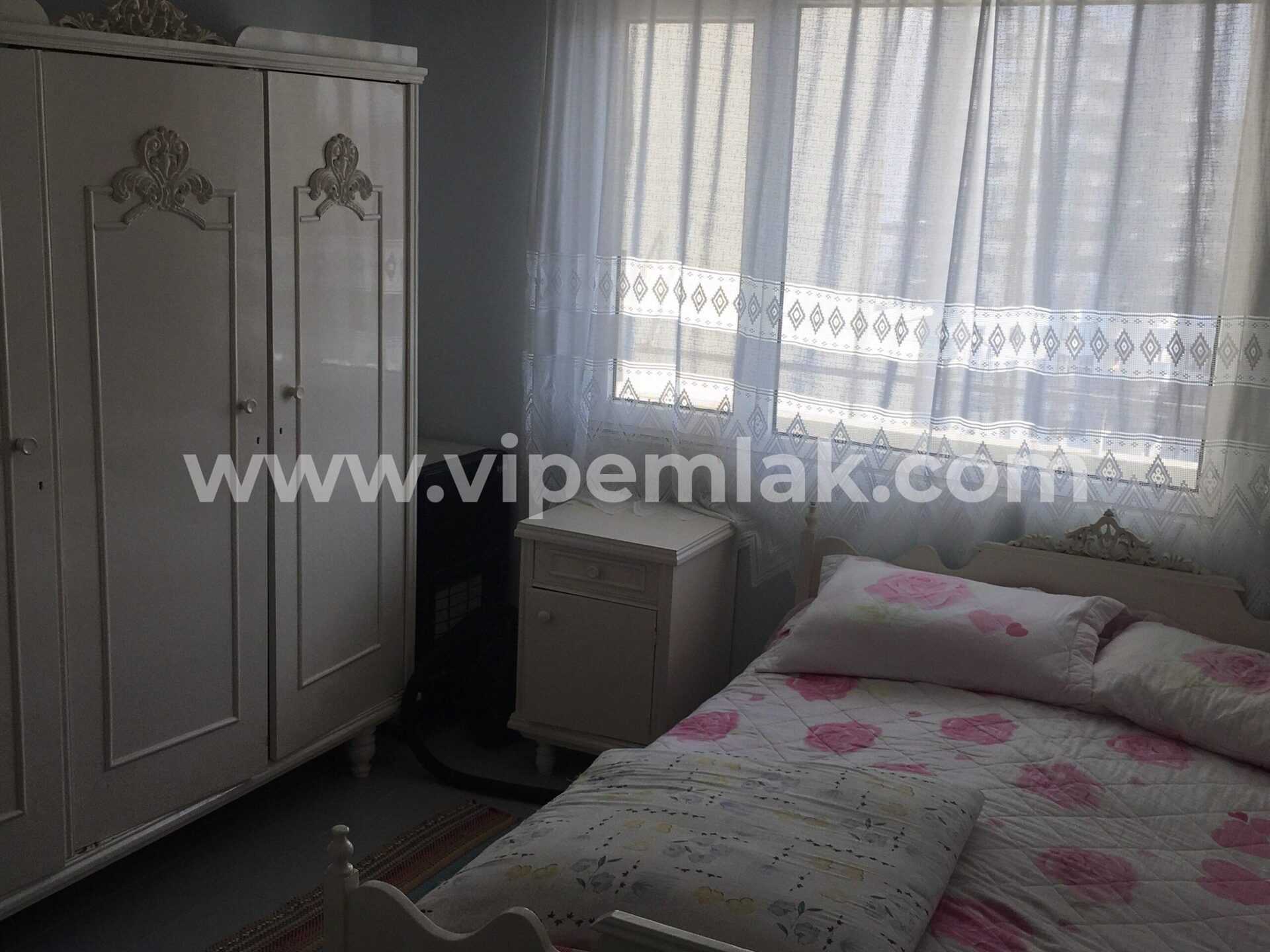 FİYAT DÜŞTÜ ACİL SATILIK ARPAÇBAHŞİŞ YAPITAŞ 2 SİTESİNDE EŞYALI 2+1 YAZLIK DAİRE