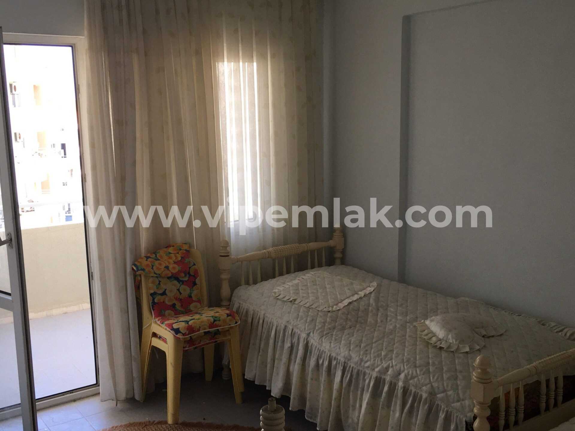 FİYAT DÜŞTÜ ACİL SATILIK ARPAÇBAHŞİŞ YAPITAŞ 2 SİTESİNDE EŞYALI 2+1 YAZLIK DAİRE