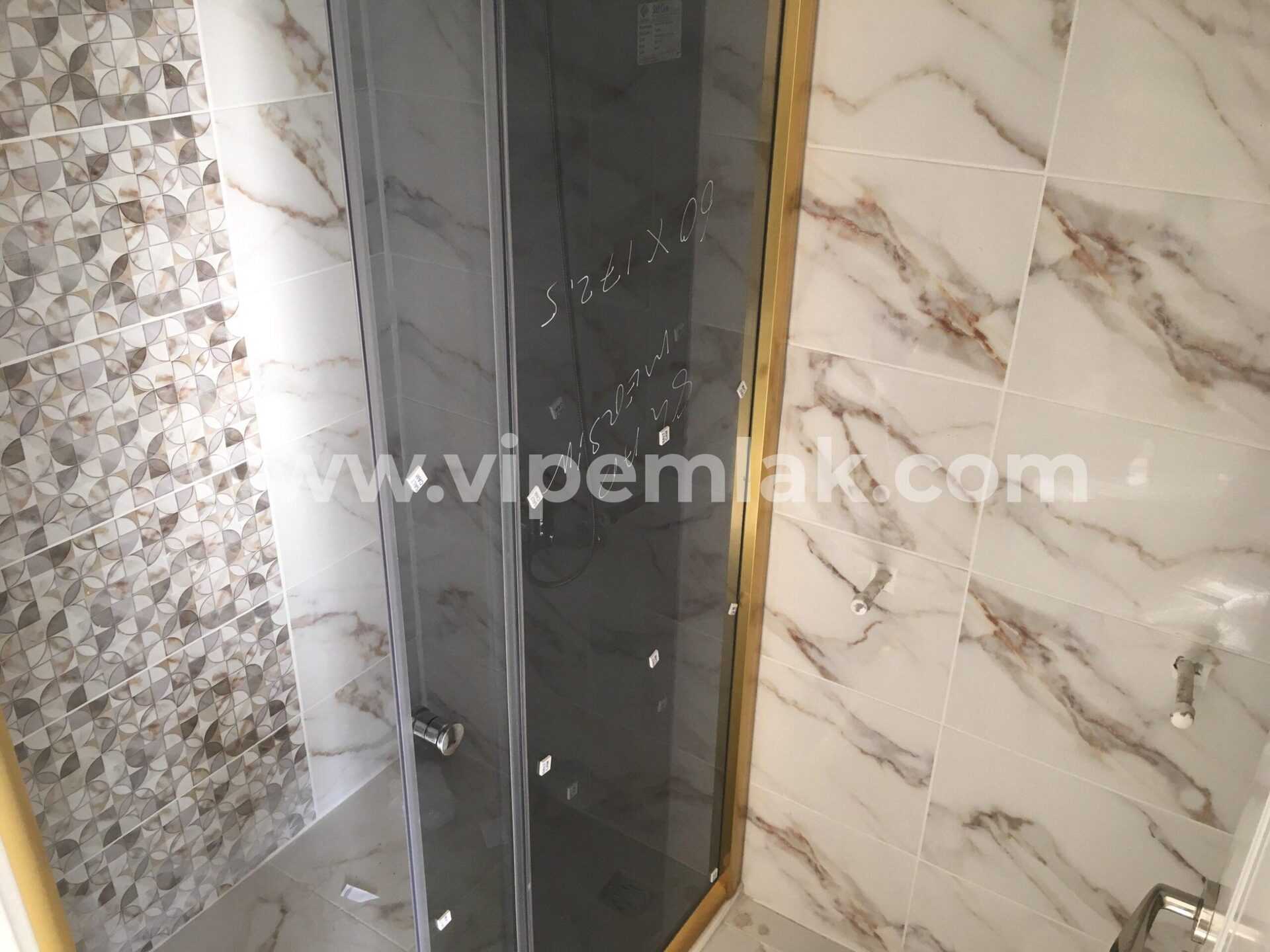 MERSİN’İN GÖZDE TATİL BÖLGELERİNDEN ARPAÇBAHŞİŞ’TE SATILIK 3+1 YAZLIK DAİRE