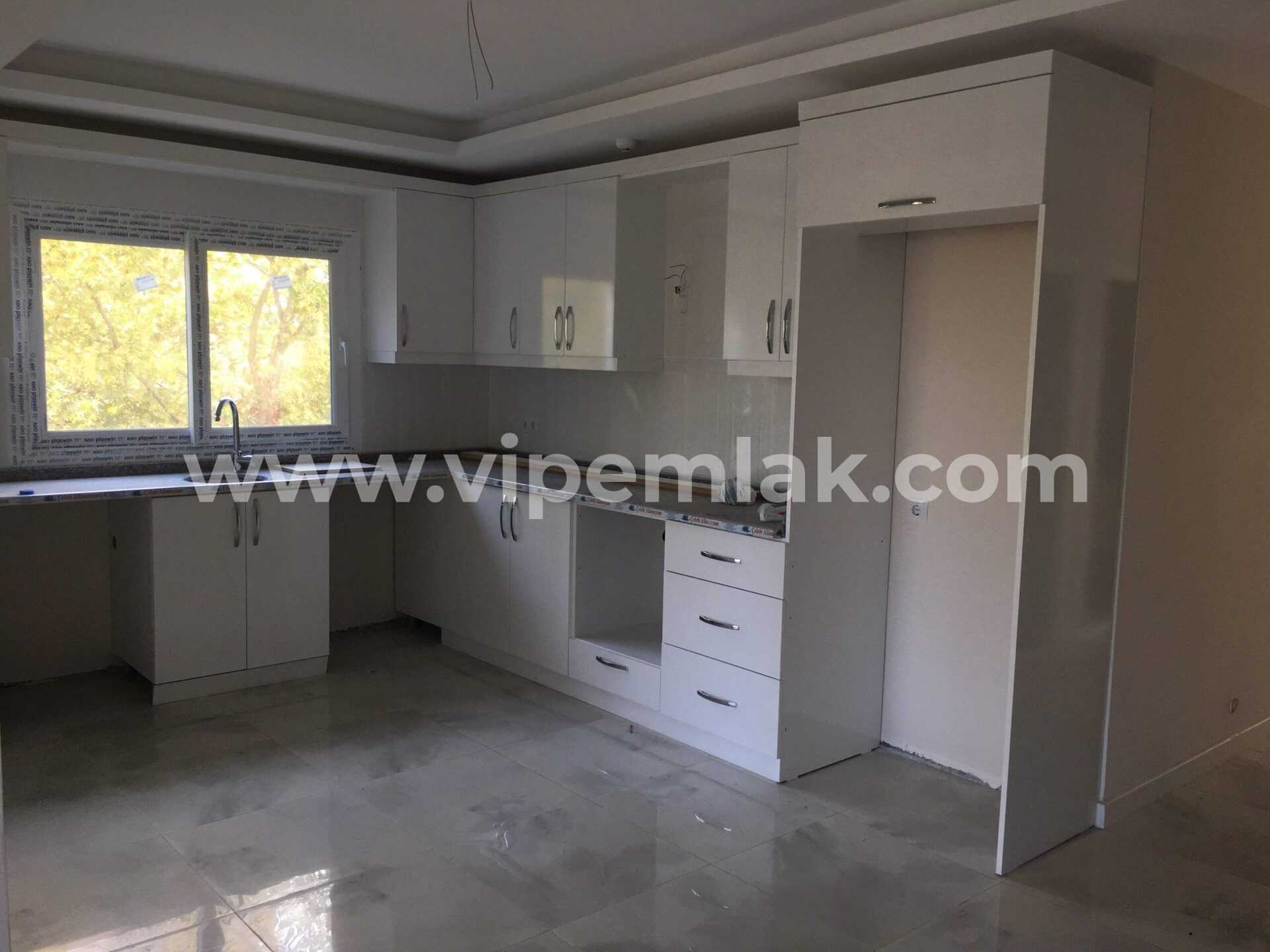 MERSİN’İN GÖZDE TATİL BÖLGELERİNDEN ARPAÇBAHŞİŞ’TE SATILIK 3+1 YAZLIK DAİRE